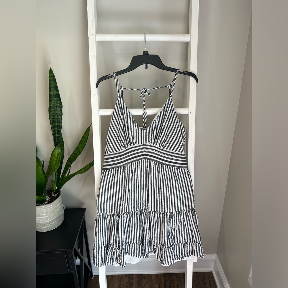 American eagle dress